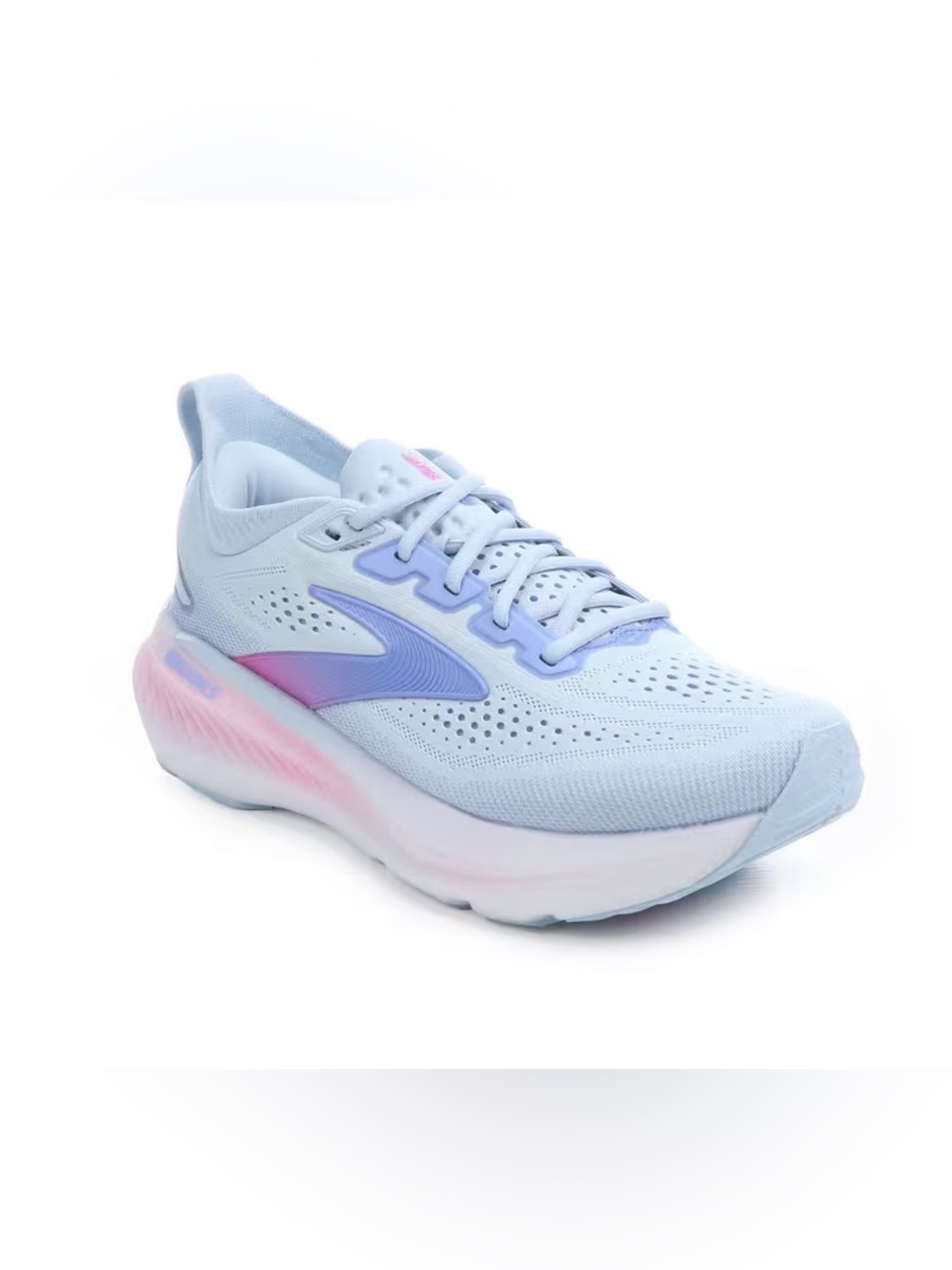 Brooks Glycerin 23 running shoes 6.5 - Picture 2 of 2